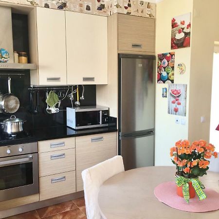Apartment Vela Latina 빌라모라 외부 사진