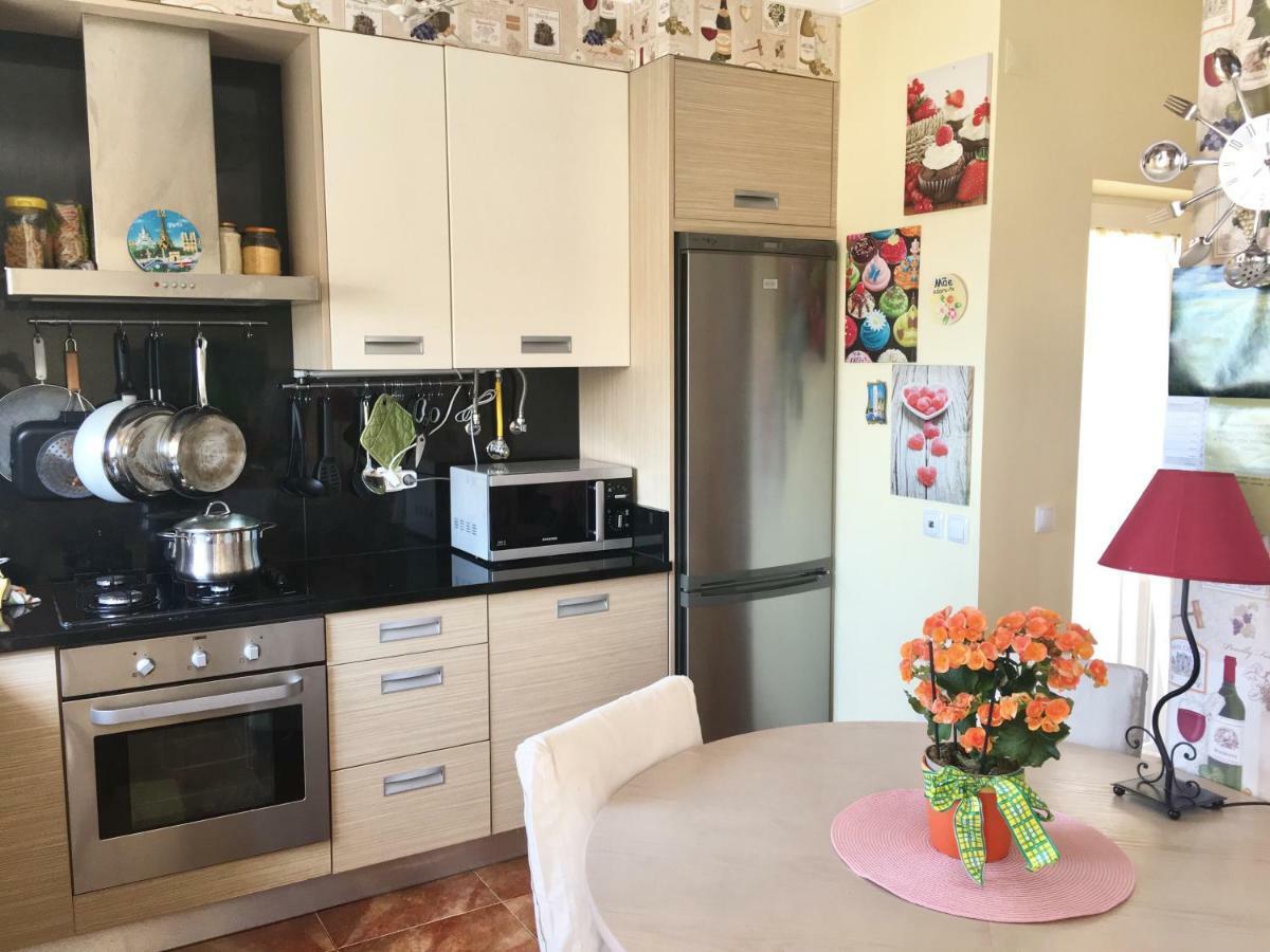 Apartment Vela Latina 빌라모라 외부 사진