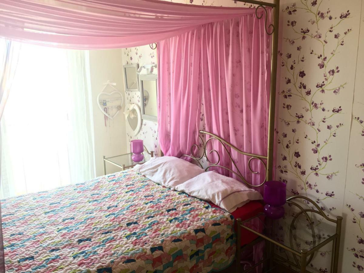 Apartment Vela Latina 빌라모라 외부 사진